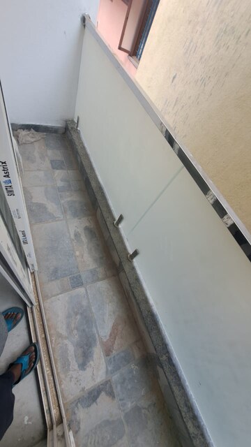 Furnished Amenities in 3 BHK Builder Floor at Domlur – for Rent