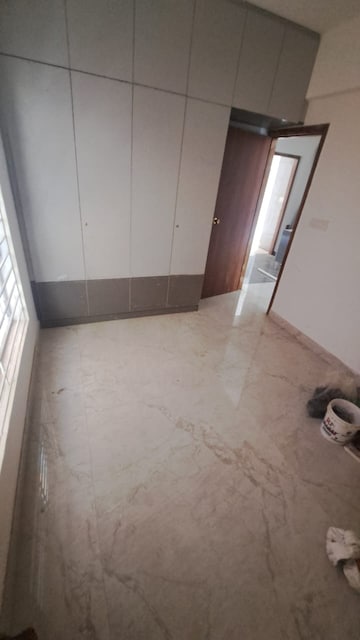 Room in 3 BHK Builder Floor at Domlur – for Rent