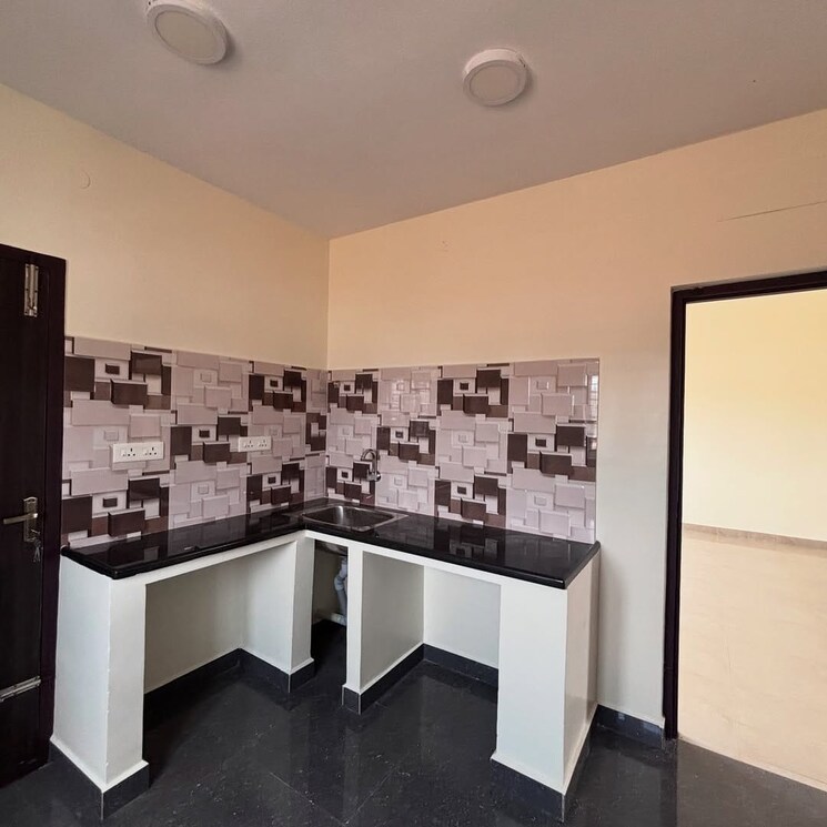 Master Bedroom, panjappur 2.5 Bedroom 1400 Sq.Ft. Independent House In Panjappur Trichy 8656826