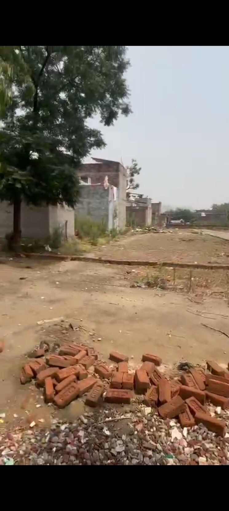 Exterior View, sector 123  50 Sq.Yd. Plot In Sector 123 Noida 8656920