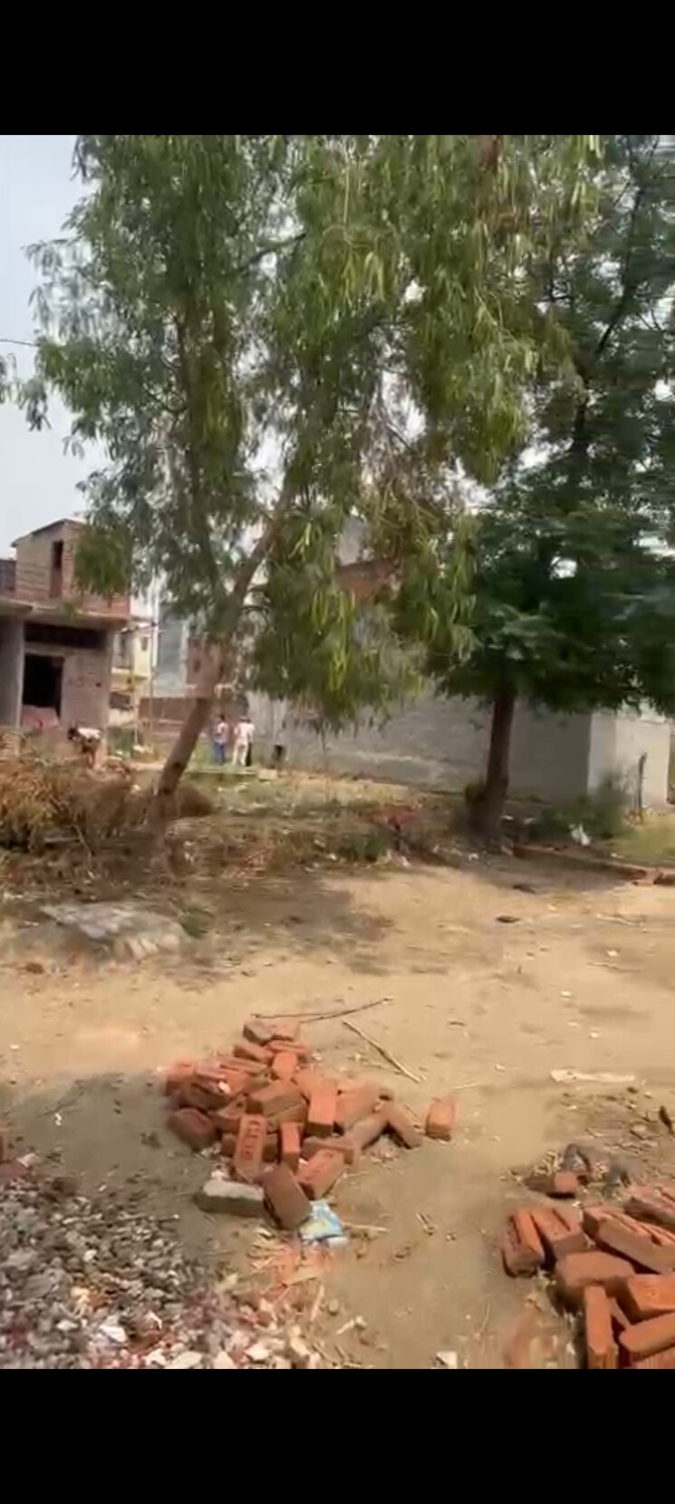 Exterior View, sector 123  50 Sq.Yd. Plot In Sector 123 Noida 8656920