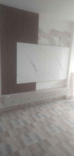 4 BHK + Servant Room Apartment For Rent in VVIP Mangal