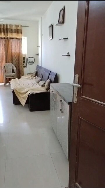 Bathroom in 2 BHK Apartment at BPTP Princess Park, Sector 86 – for Rent