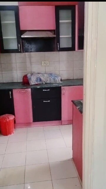 Kitchen in 2 BHK Apartment at BPTP Princess Park, Sector 86 – for Rent