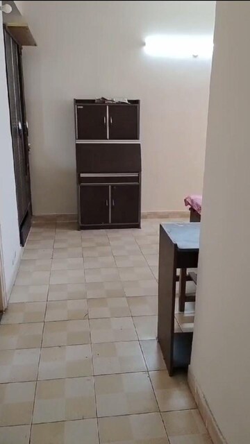 Bathroom in 2 BHK Apartment at BPTP Princess Park, Sector 86 – for Rent