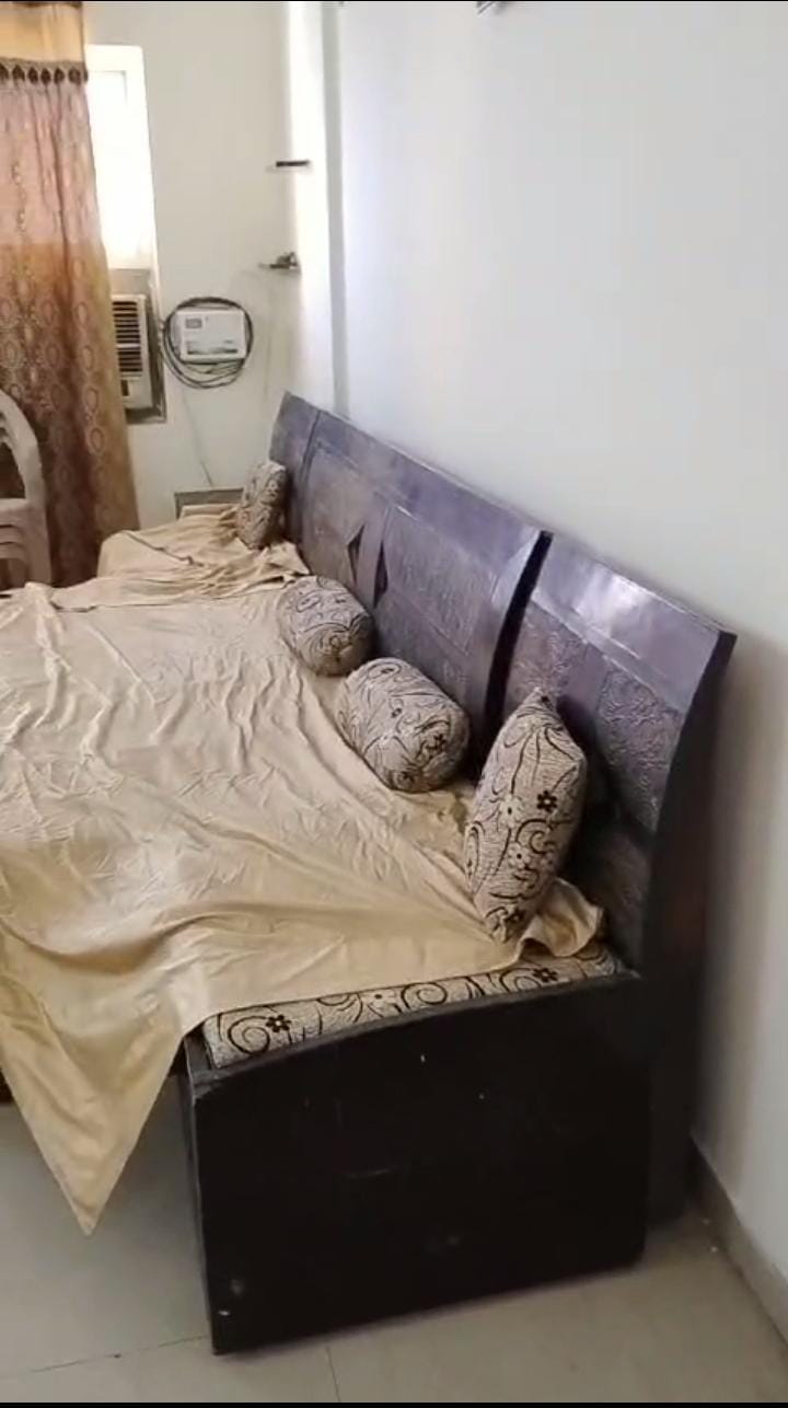 2 BHK 1261 Sq.Ft. Apartment in BPTP Princess Park