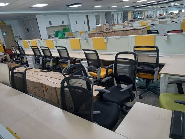 Office Space For Rent in Sector 3 Noida