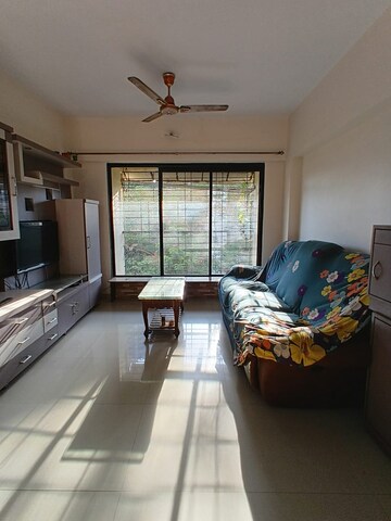 2 BHK Apartment For Sale in Parsik Nagar