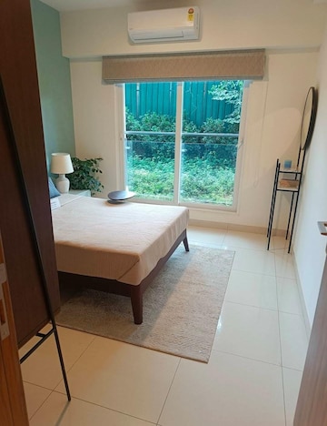 Master Bedroom in 3 BHK Apartment at Godrej Woodscapes, Budigere Cross – for Sale
