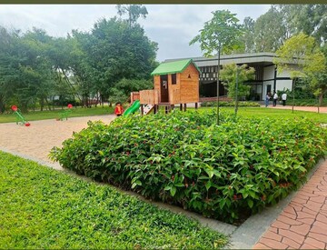 3 BHK Apartment – Garden View at Godrej Woodscapes, Budigere Cross - for Sale
