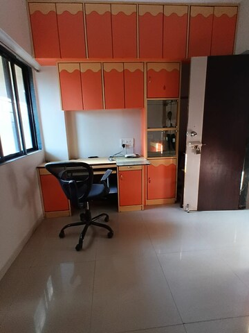 Team Area in 2 BHK Apartment at Parsik Nagar – for Sale