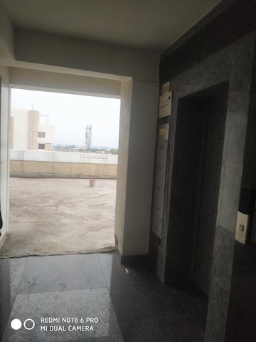 Building Lobby in  Office Space in IT/SEZ at Firayalal – for Rent