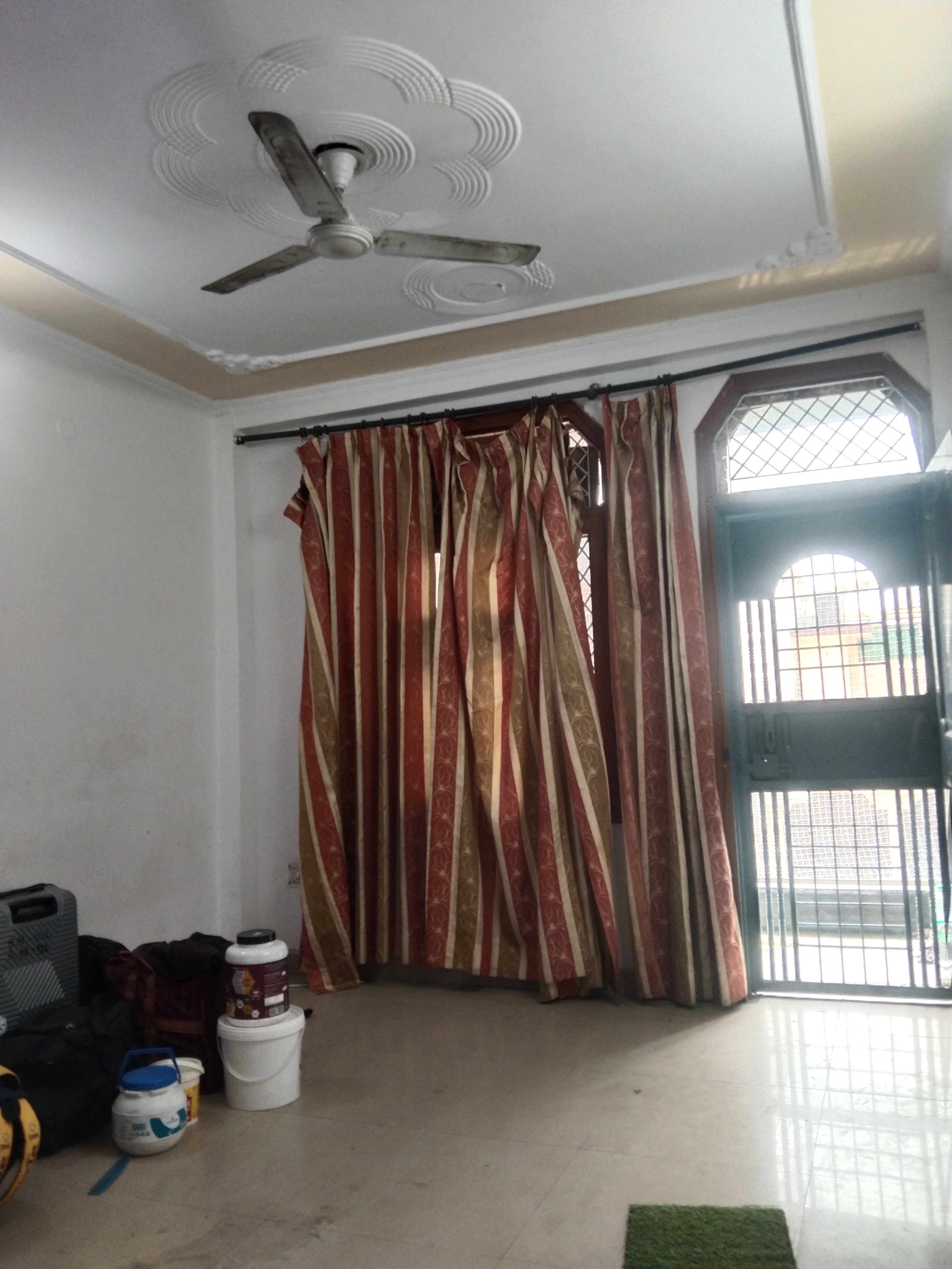 3 BHK Builder Floor For Rent in Niti Khand