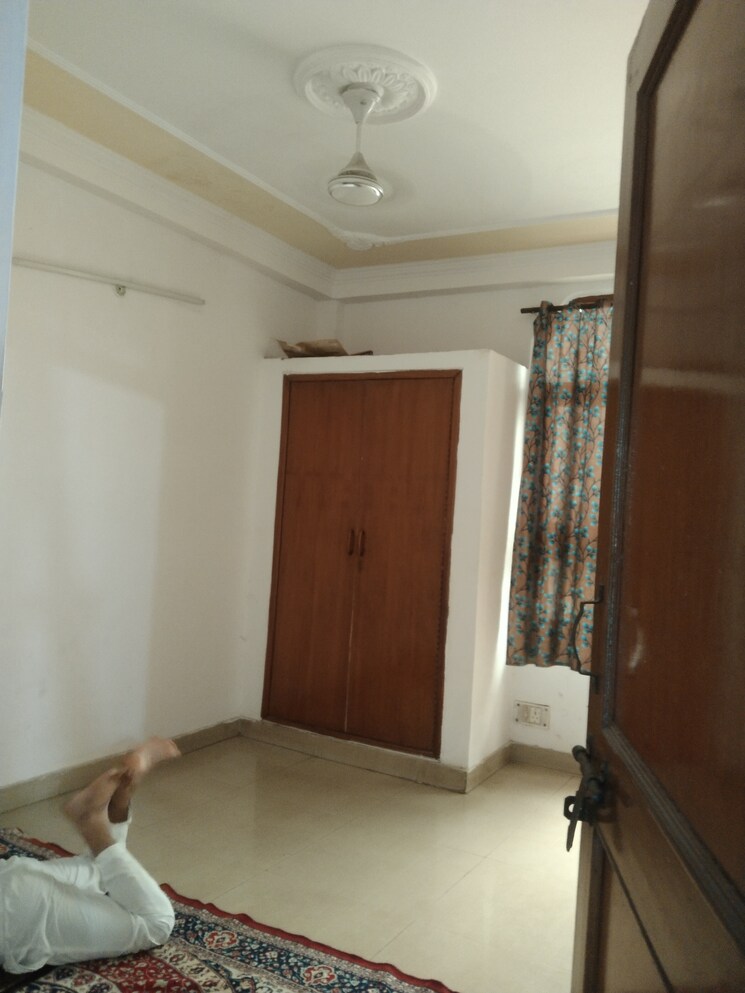 Bedroom, niti khand 3 Bedroom 1280 Sq.Ft. Builder Floor In Niti Khand Ghaziabad 8656850