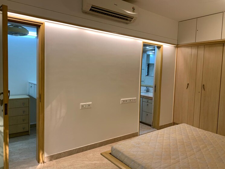 Room, bandra west 3 Bedroom 1350 Sq.Ft. Apartment In Bandra West Mumbai 8656823