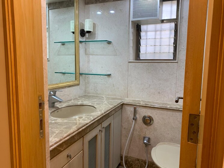 Kitchen, bandra west 3 Bedroom 1350 Sq.Ft. Apartment In Bandra West Mumbai 8656823