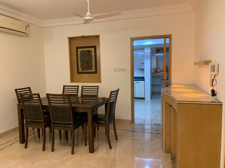 Living Room, bandra west 3 Bedroom 1350 Sq.Ft. Apartment In Bandra West Mumbai 8656823