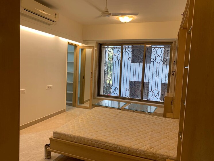 Bedroom, bandra west 3 Bedroom 1350 Sq.Ft. Apartment In Bandra West Mumbai 8656823