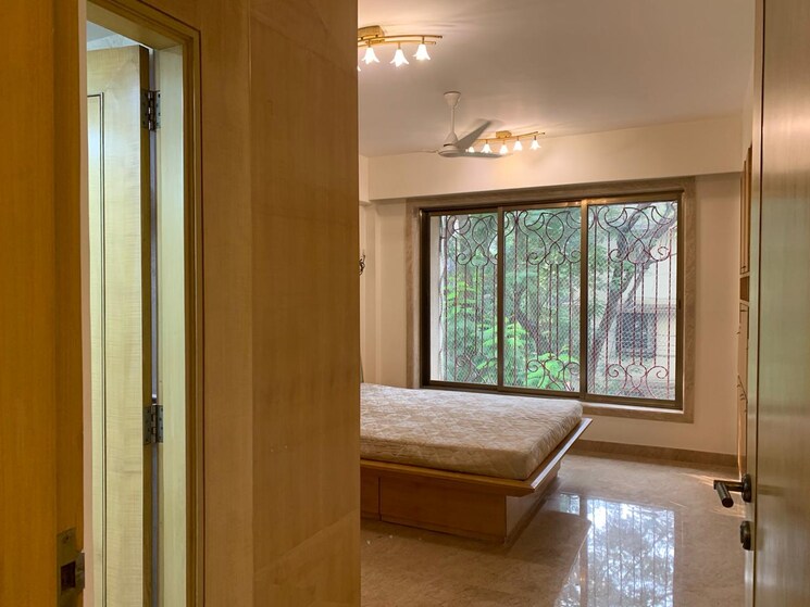 Bedroom, bandra west 3 Bedroom 1350 Sq.Ft. Apartment In Bandra West Mumbai 8656823