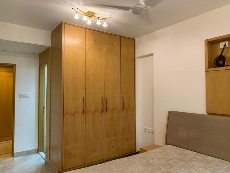 Bedroom, bandra west 3 Bedroom 1350 Sq.Ft. Apartment In Bandra West Mumbai 8656823