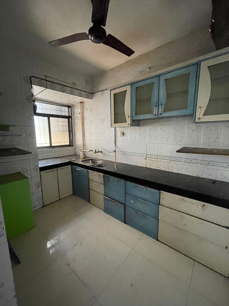 Kitchen, seawoods sector 44a 2 Bedroom 1200 Sq.Ft. Apartment In Seawoods Sector 44a Navi Mumbai 8656840