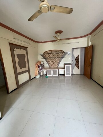 2 BHK Apartment For Rent in Seawoods Sector 44a