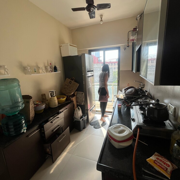 Team Area, conwood-astoria 1 Bedroom 507 Sq.Ft. Apartment In Umershetpada Mumbai 8656884