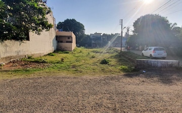 Plot For Sale in Bagmugaliya
