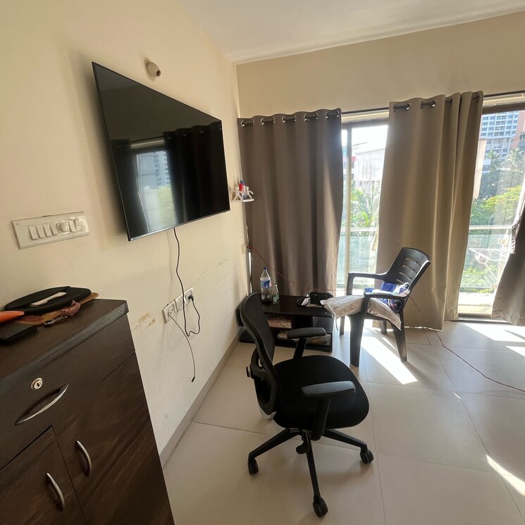 Team Area, conwood-astoria 1 Bedroom 507 Sq.Ft. Apartment In Umershetpada Mumbai 8656884