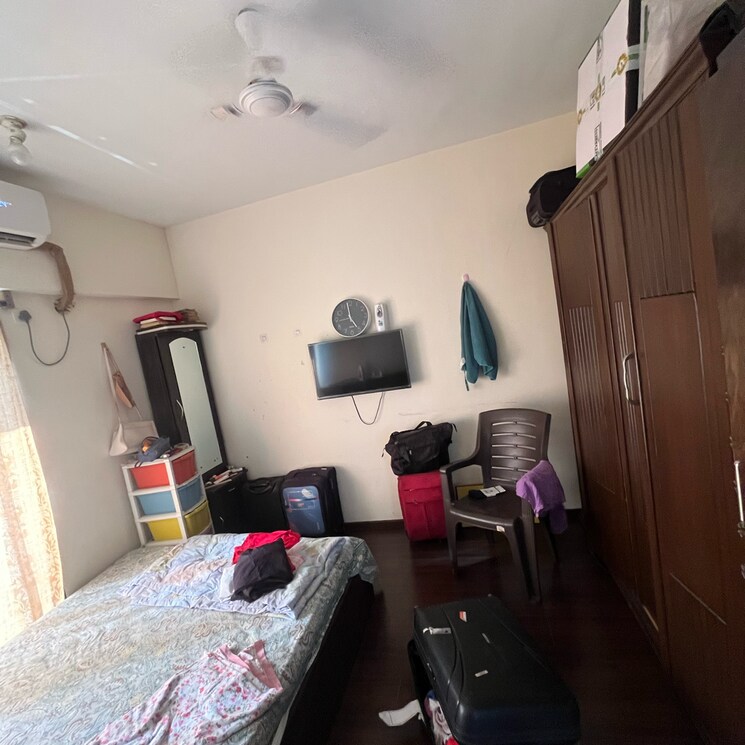 Team Area, conwood-astoria 1 Bedroom 507 Sq.Ft. Apartment In Umershetpada Mumbai 8656884