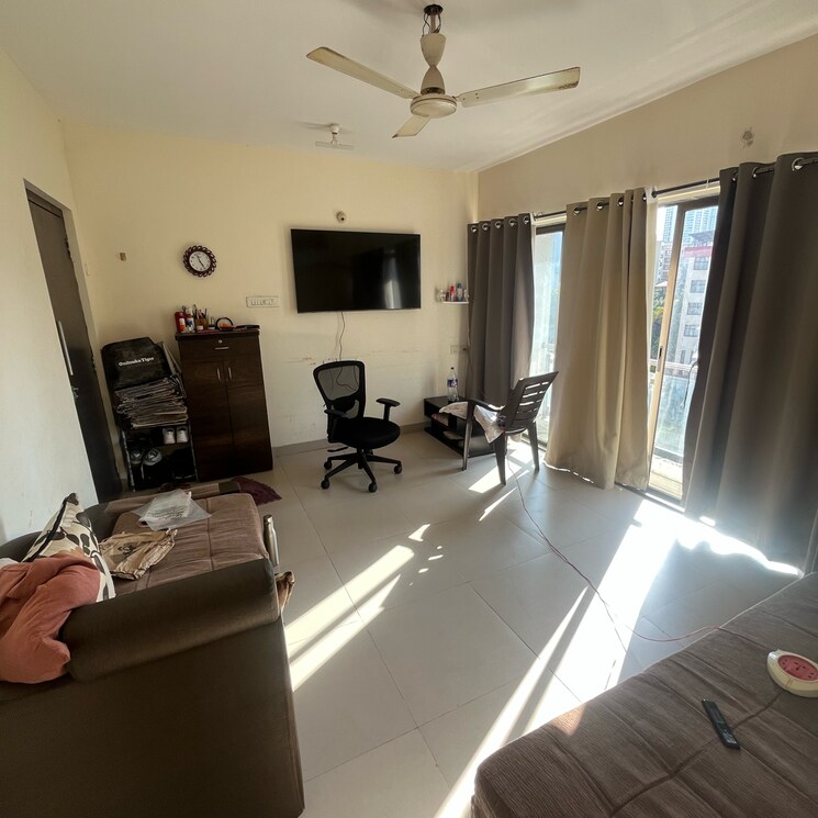 Team Area, conwood-astoria 1 Bedroom 507 Sq.Ft. Apartment In Umershetpada Mumbai 8656884