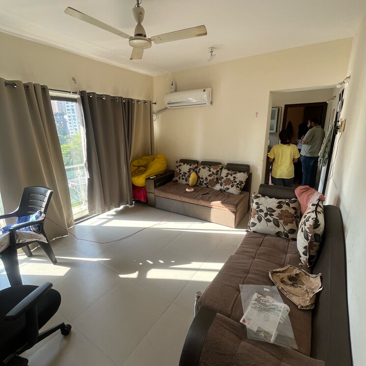 Team Area, conwood-astoria 1 Bedroom 507 Sq.Ft. Apartment In Umershetpada Mumbai 8656884