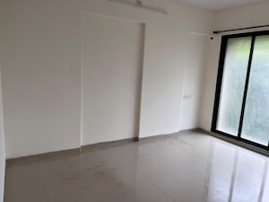 Bedroom in 3 BHK Apartment at Teejadeep Heights, Azad Nagar – for Sale