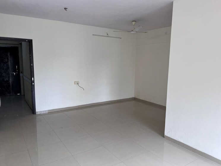 Living Room, teejadeep-heights 3 Bedroom 1235 Sq.Ft. Apartment In Azad Nagar Thane 8656874