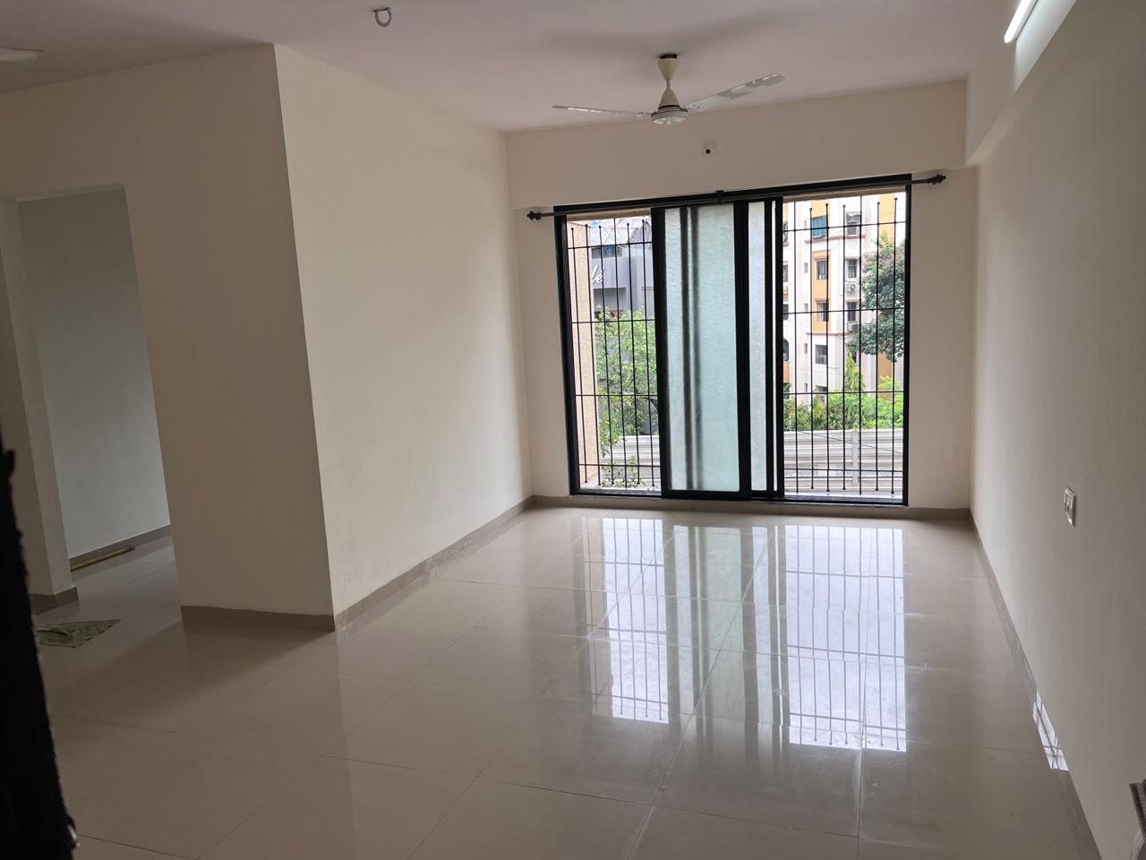 3 BHK Apartment For Sale in Teejadeep Heights