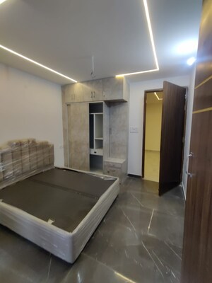 Kitchen in 2 BHK Builder Floor at Gms Road – for Sale