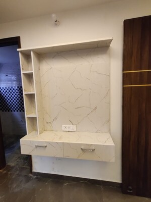 Bathroom in 2 BHK Builder Floor at Gms Road – for Sale