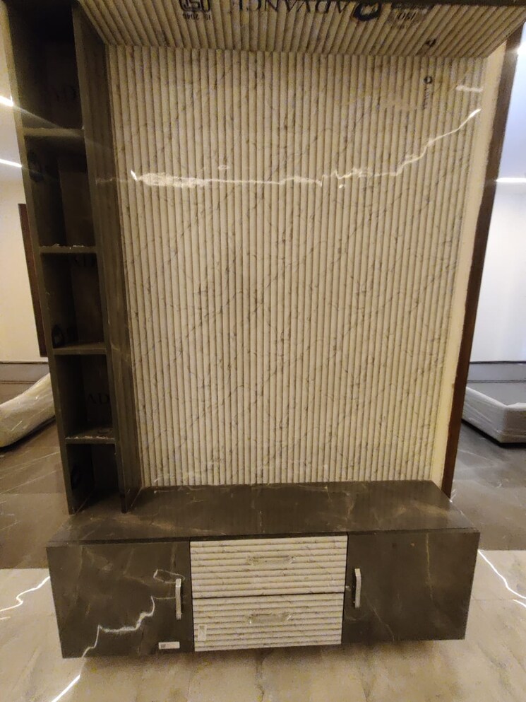 Bathroom, gms road 2 Bedroom 1100 Sq.Ft. Builder Floor In Gms Road Dehradun 8656853