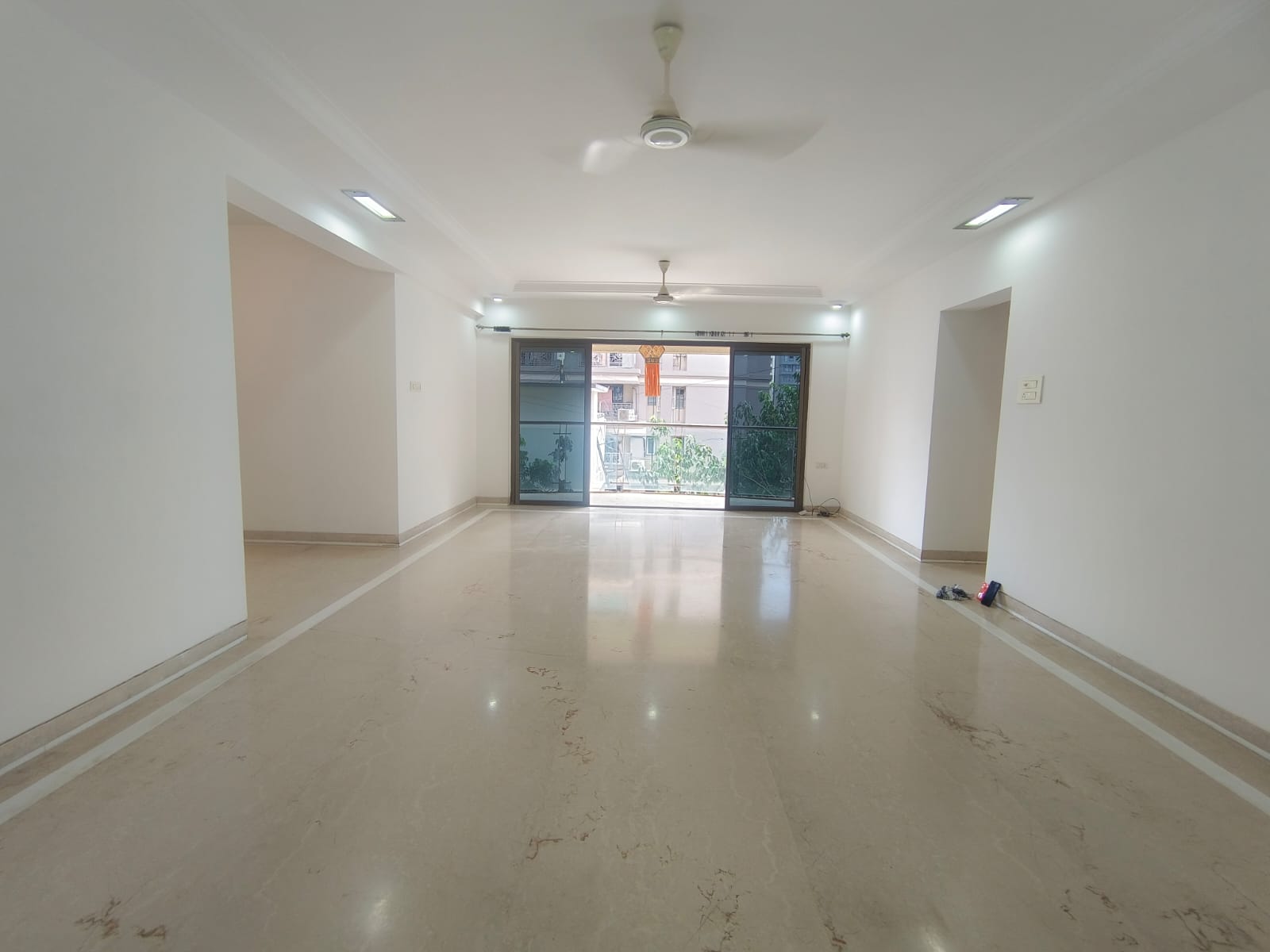 3 BHK Apartment For Sale in Dhru Mehr Bandra West
