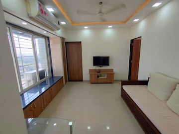 1 BHK Apartment For Rent in Atlanta Manor, Malad East