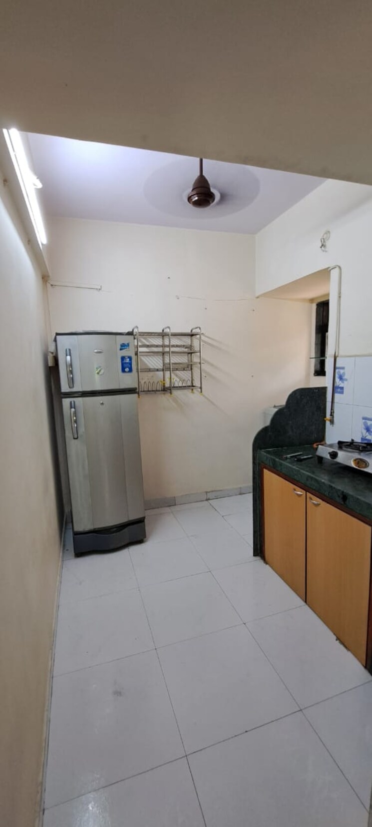 Kitchen, mittal-tower-chs 2 Bedroom 1250 Sq.Ft. Apartment In Kopar Khairane Navi Mumbai 8656888