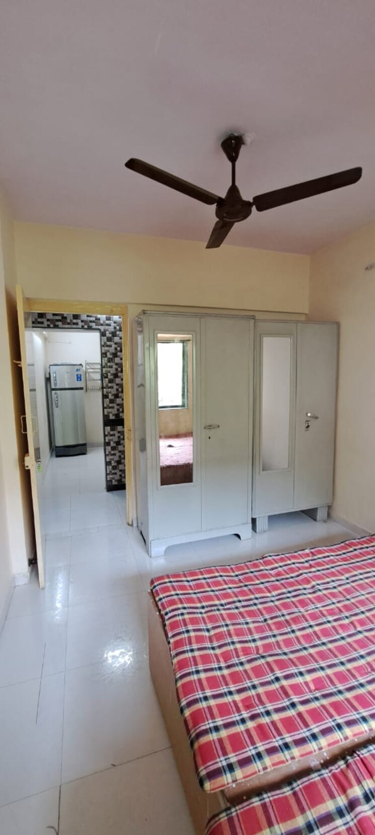 Bedroom, mittal-tower-chs 2 Bedroom 1250 Sq.Ft. Apartment In Kopar Khairane Navi Mumbai 8656888