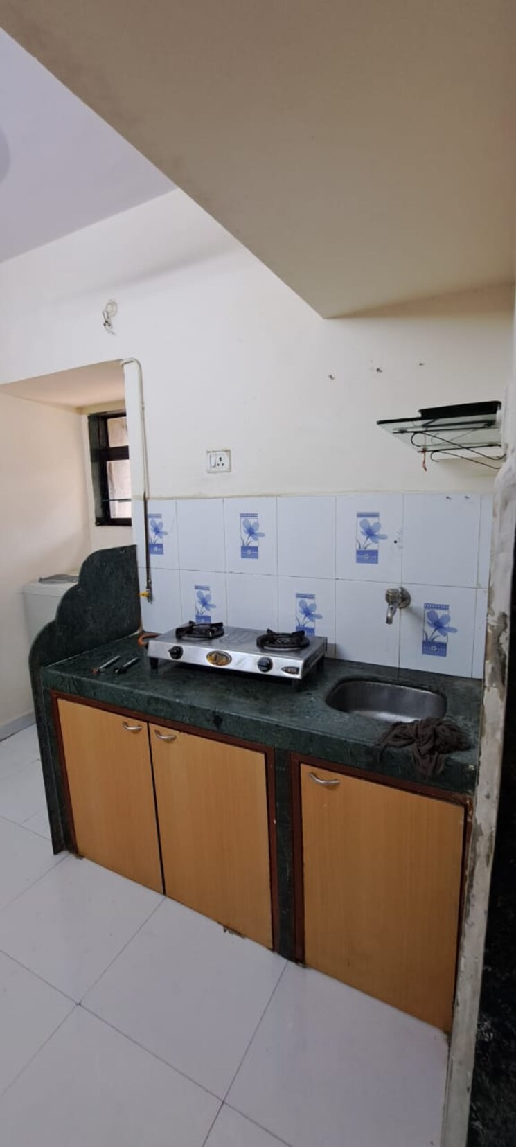 Master Bedroom, mittal-tower-chs 2 Bedroom 1250 Sq.Ft. Apartment In Kopar Khairane Navi Mumbai 8656888