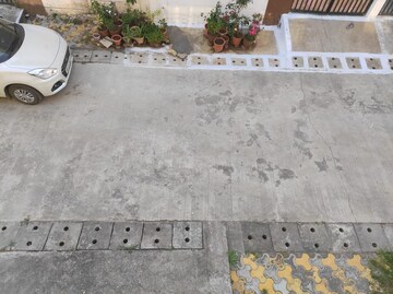 3 BHK Villa – Exterior View View at Thua Kheda - for Sale