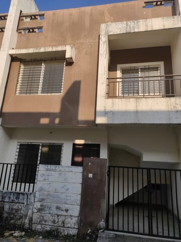 3 BHK Villa – Exterior View View at Thua Kheda - for Sale