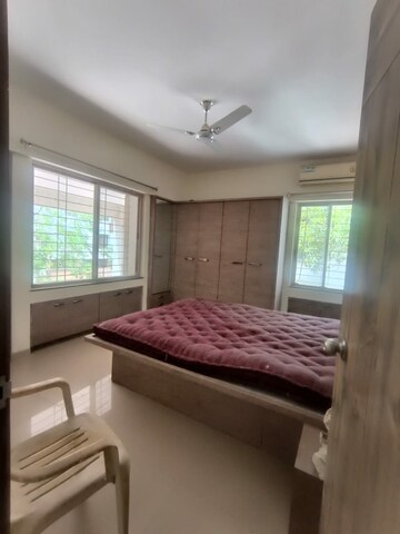 2.5 BHK Villa For Rent in Hadapsar