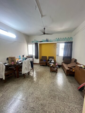 1 BHK Apartment For Rent in Tejashree CHS Bhusari Colony, Bhusari Colony