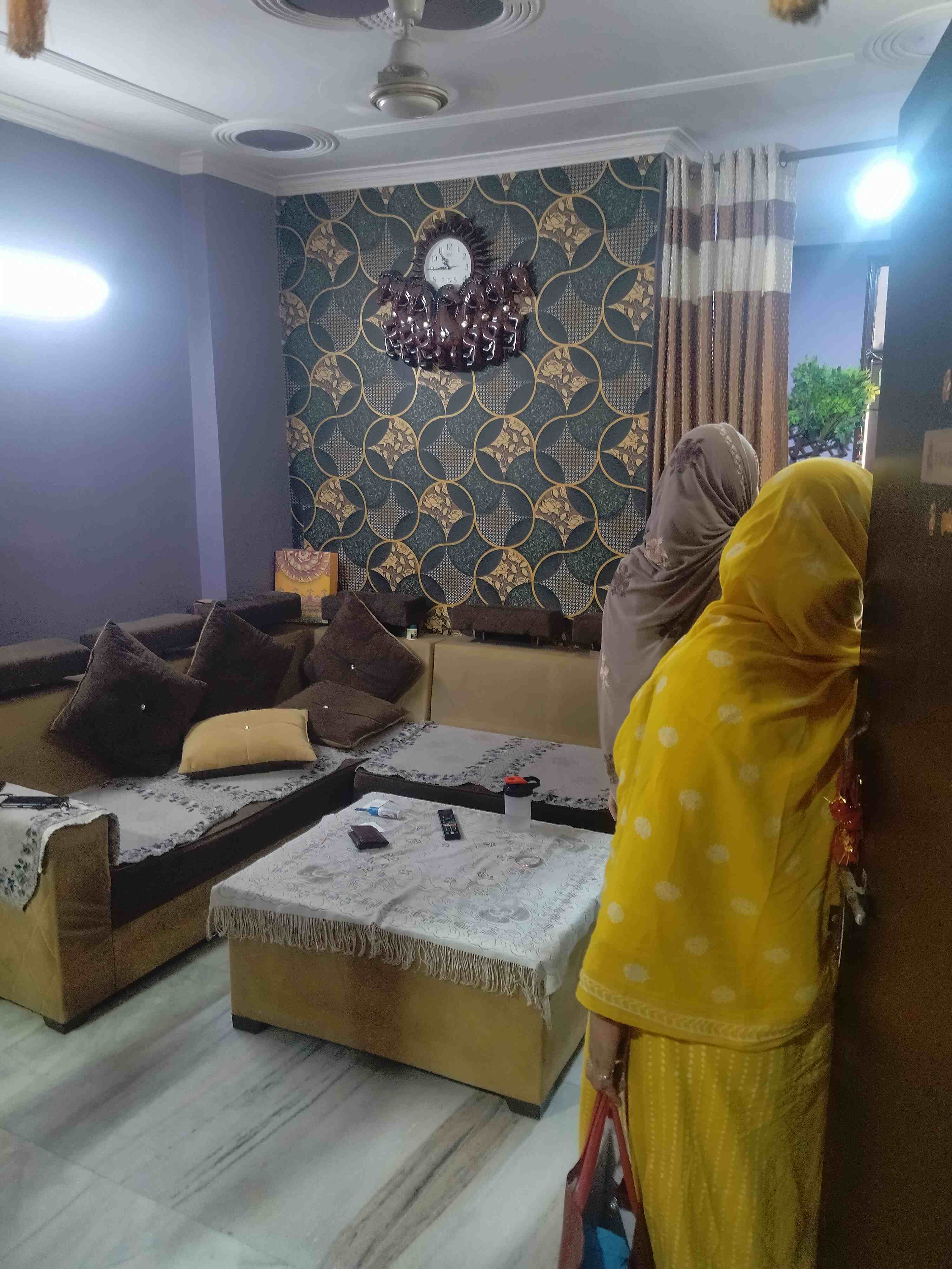 1.5 BHK Builder Floor For Sale in Govindpuri