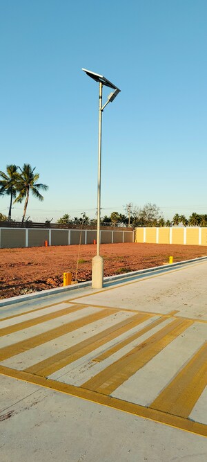  Plot For Sale in Kk Nagar