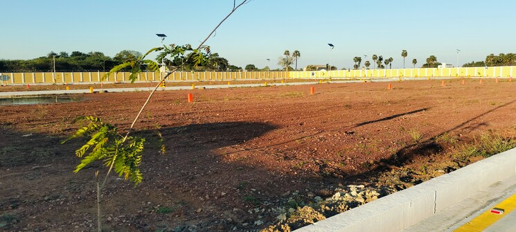 undefined, kk nagar  1500 Sq.Ft. Plot In Kk Nagar Trichy 8656899